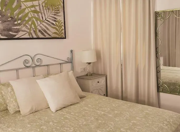 Hébergement de vacances Soleada Casa En