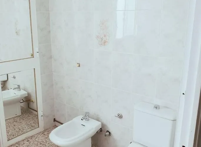 Hébergement de vacances Soleada Casa En *
