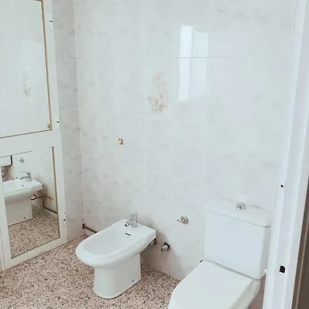 Nyaraló Soleada Casa En *